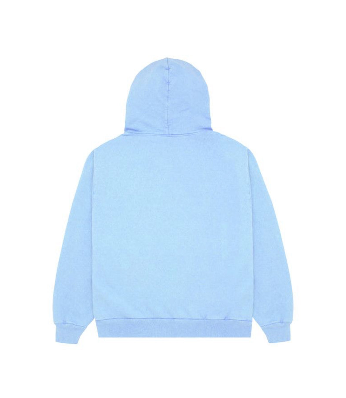 Blue Sp5der hoodie