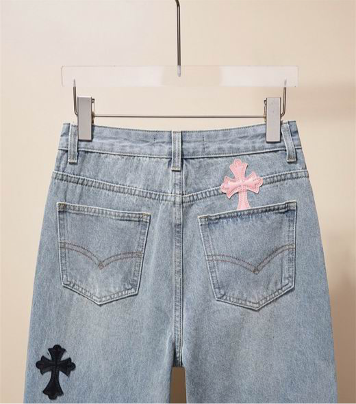 Chrome Hearts Jeans (Collector Items)