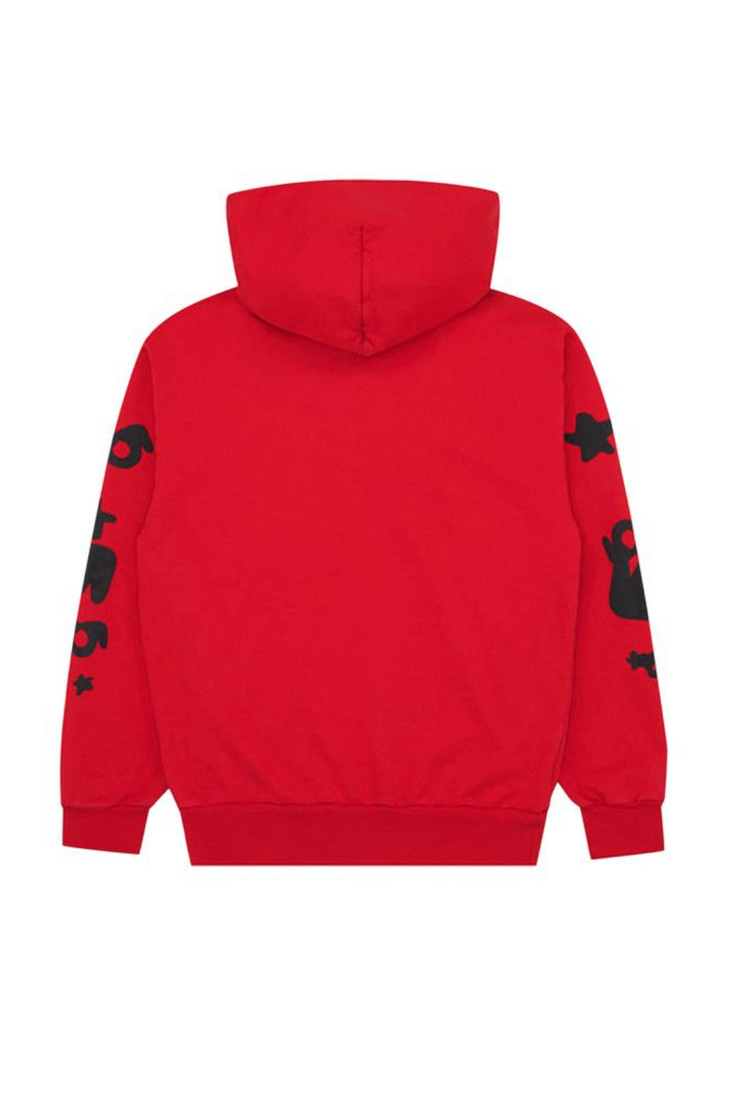 Red Sp5der hoodie