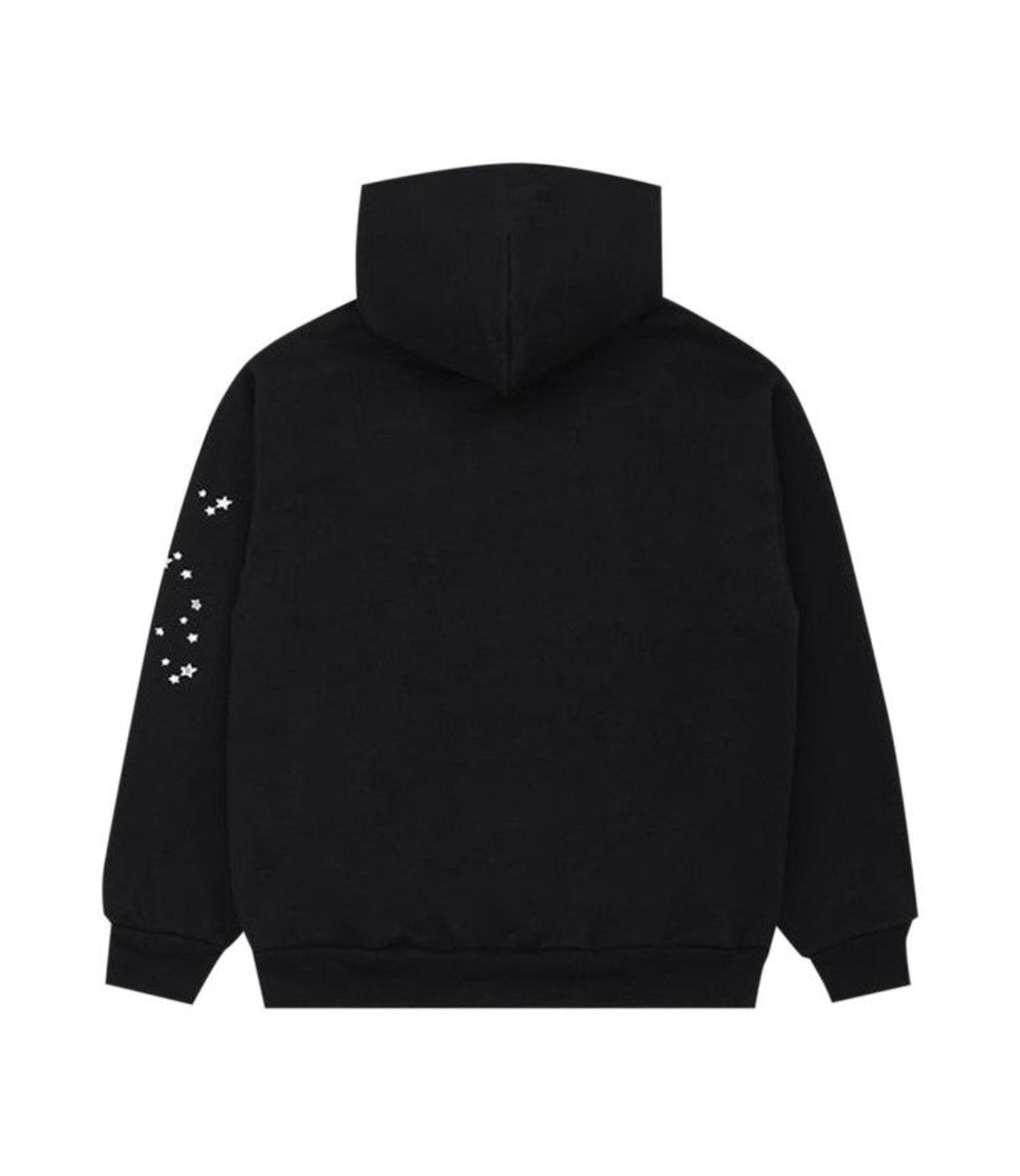 Black Sp5der hoodie