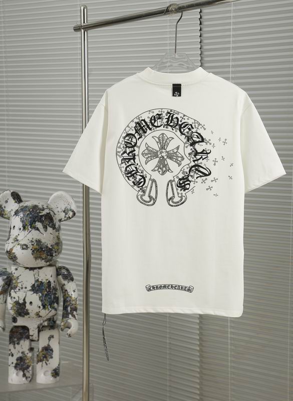 Chrome Hearts T-Shirt White