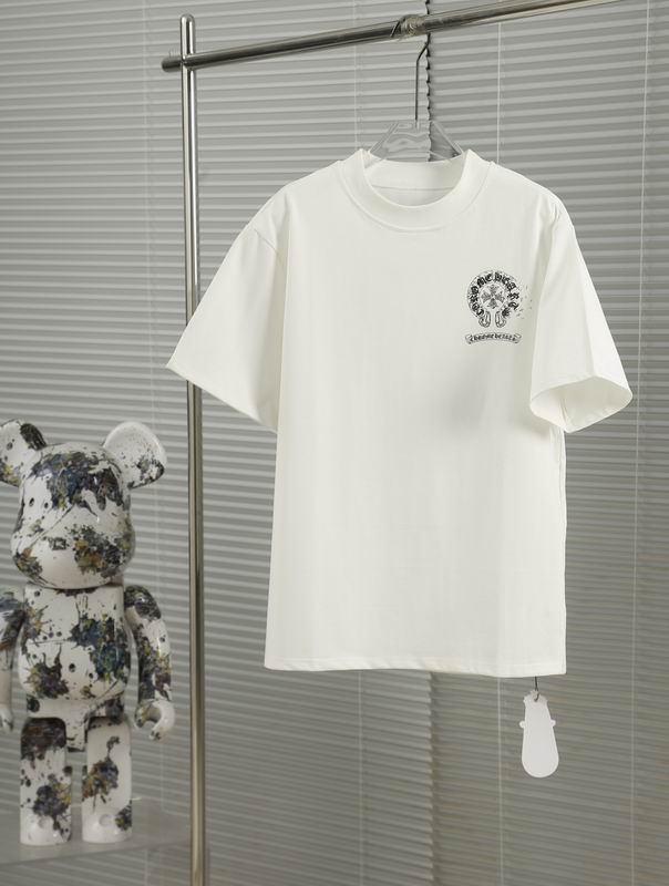 Chrome Hearts T-Shirt White