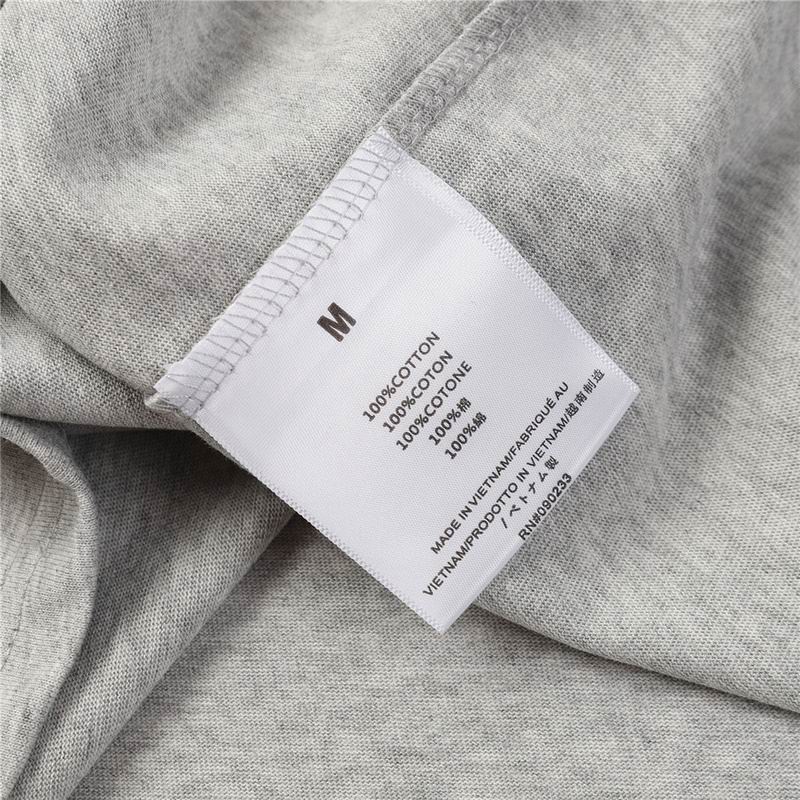 Essential Fear of God Grey