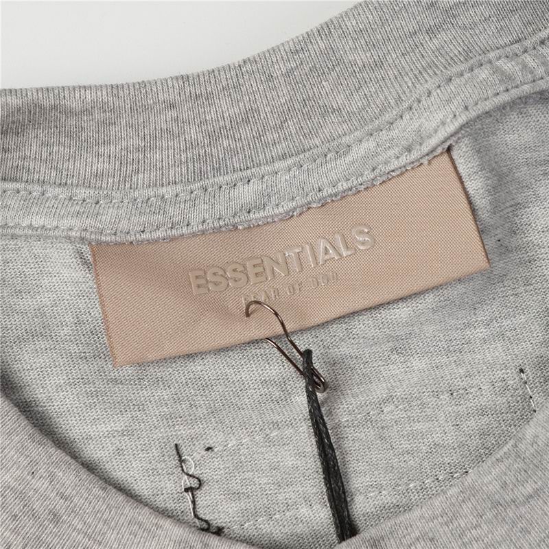 Essential Fear of God Grey