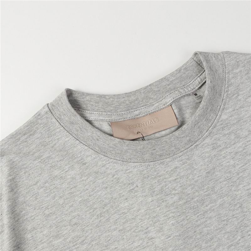 Essential Fear of God Grey