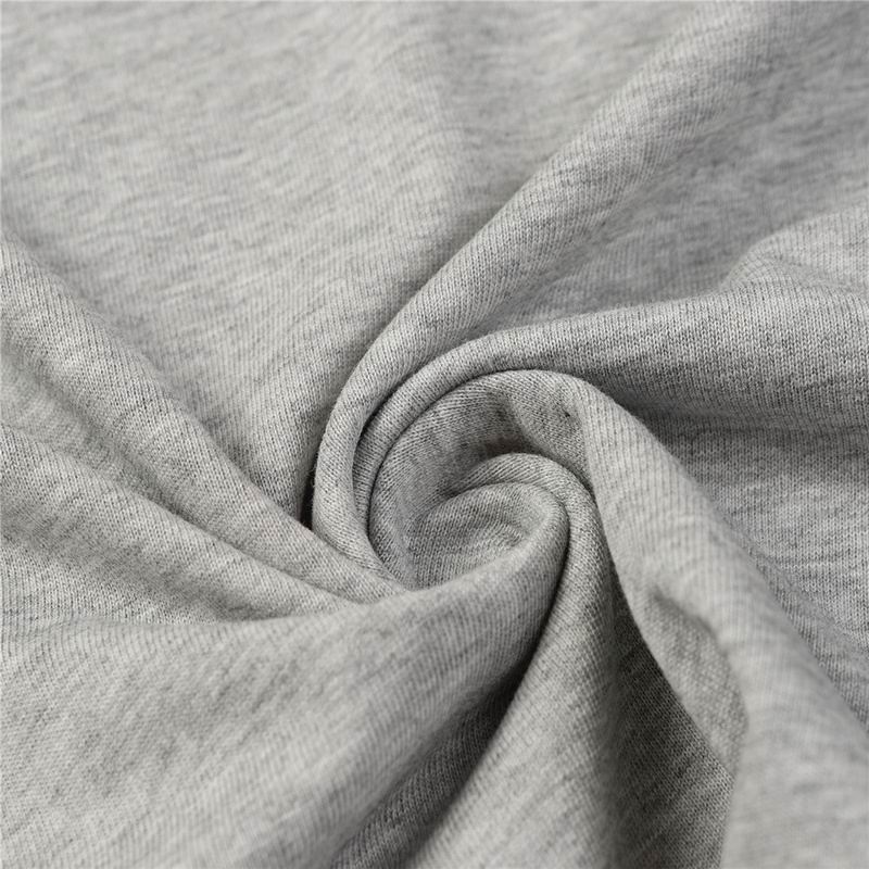 Essential Fear of God Grey