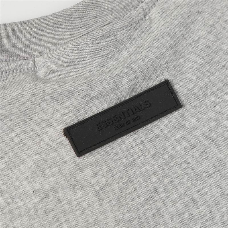 Essential Fear of God Grey