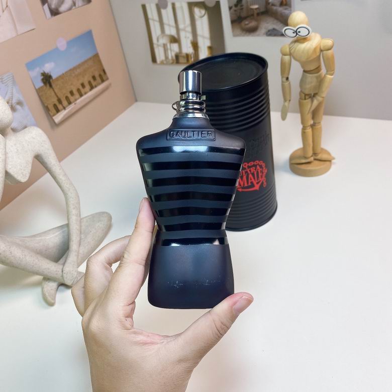 Jean Paul Gaultier Ultra Male Intense Spray