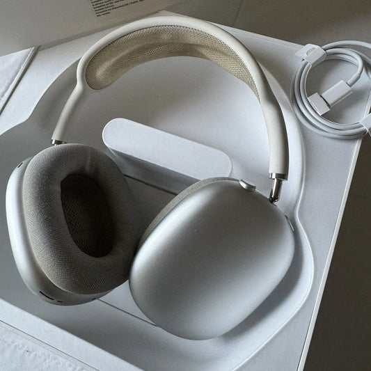 Airpod Max Silver