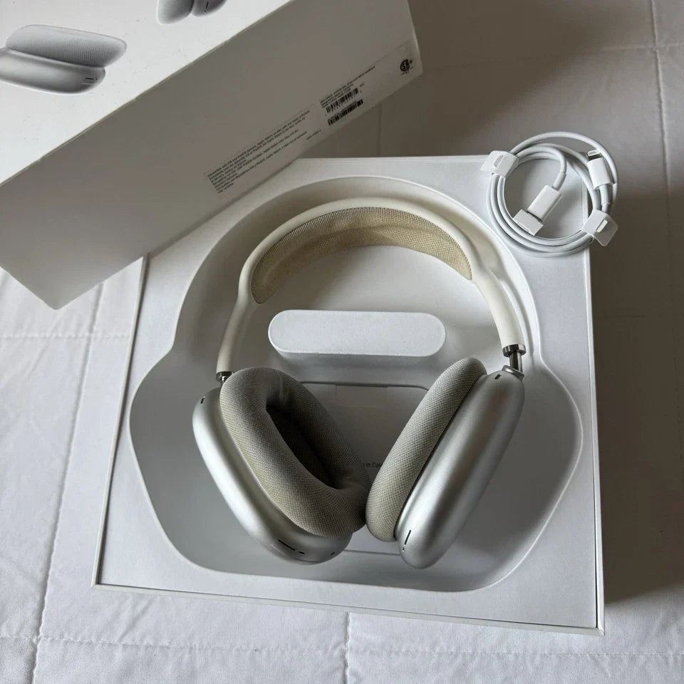 Airpod Max Silver