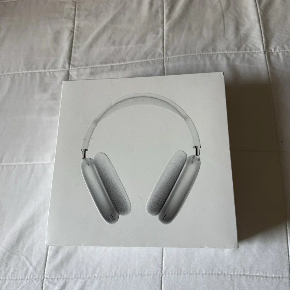 Airpod Max Silver