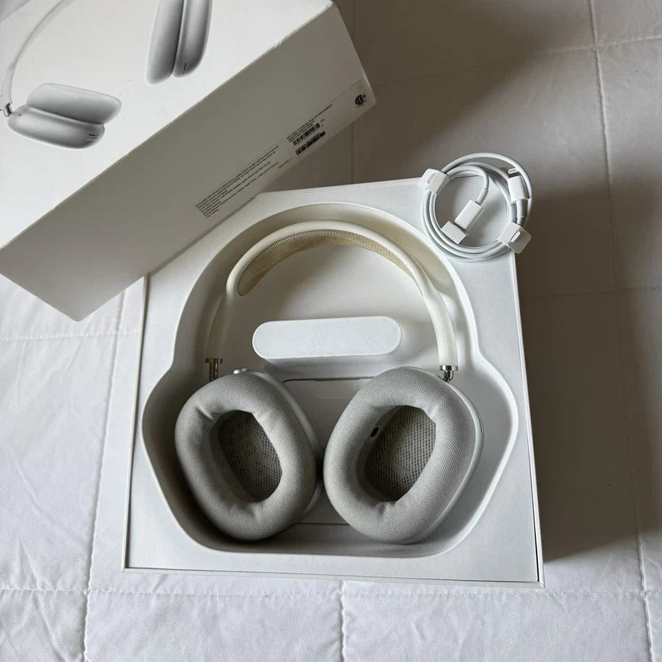 Airpod Max Silver